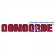 Concorde Battery logo