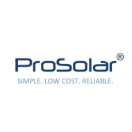 ProSolar logo