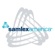 Samlex logo