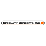 Specialty Concepts logo