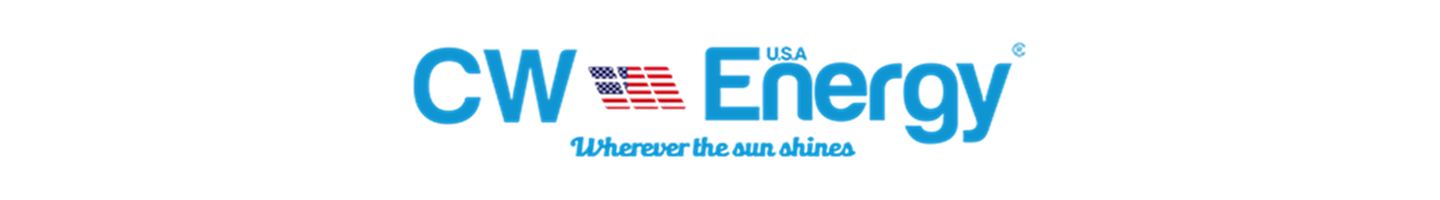 CW Energy logo