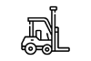 industrial equipment icon